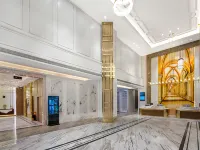 Vienna International Hotel (Hefei Feixi High-tech Zone Industrial Park Yulan Avenue) Hotels in Feixi