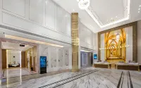 Vienna International Hotel (Hefei Feixi High-tech Zone Industrial Park Yulan Avenue)