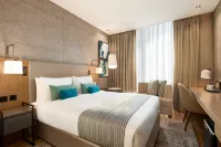 Mercure Dubai Gold District - Balcony