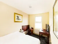 Old Oak Tree Inn Hotel a Southall