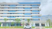 Zhenjiang No Borders 1+X Hotel Hotels near Zhenjiang Dalu General Airport