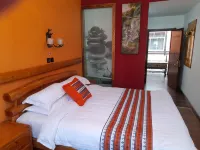 Nirvana Hotel
