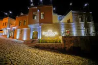 Kappadoks Cave Hotel