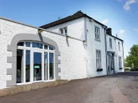 Dryfesdale Hotel, BW Signature Collection
