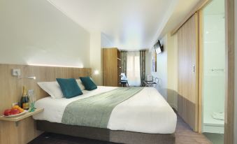 Hotel Beaugrenelle Tour Eiffel