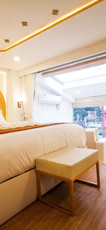 จูเนียร์สวีทโลตัส