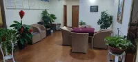 Tongjiang Xinghe Business Hotel Hotels near Zhongfeng Cave