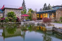 Yuanyang  Nuoma Amei Tea  Manor