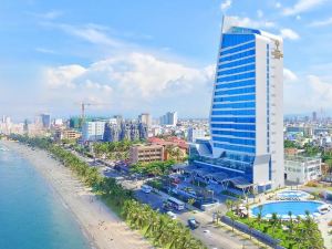 Grand Tourane Hotel Da Nang