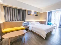 Dechang Heyi Sunny Homestay