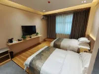 Xiyue Hotel Hotels in Guazhou