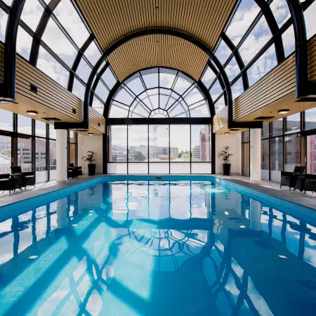 Hotel Grand Chancellor Hobart