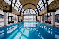 Hotel Grand Chancellor Hobart Hotels in Hobart