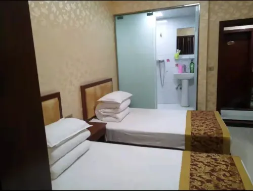 Yuelai Hotel