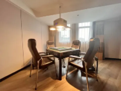 yongkangfanghuahotel - Romantic