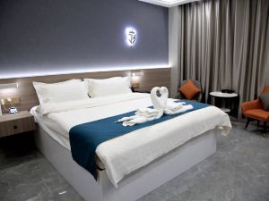 Yue Jia Hotel