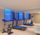 JI Hotel (Lingyuan Tianyi Square) - parking