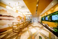 Madison Hotel Zhengzhou Zhongyuan Futa Hotel a Zhengzhou