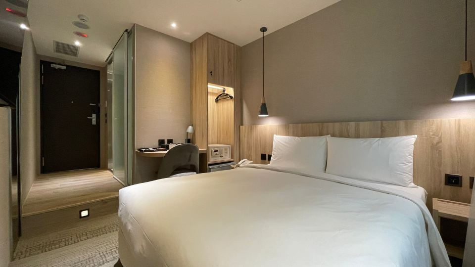 N HOTEL