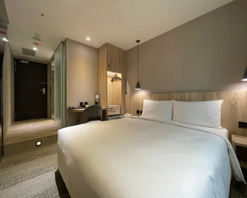 N HOTEL Hotels in Taipei