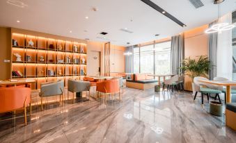 Jintang Chaoshell Baopo Hotel