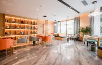 Jintang Chaoshell Baopo Hotel