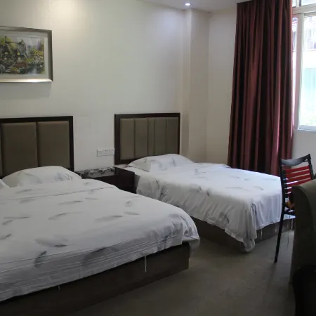Gao Taihao Business Hotel