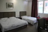 Gao Taihao Business Hotel - Kæledyr tilladt