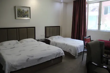 Gaoxian Taihao Business Hotel