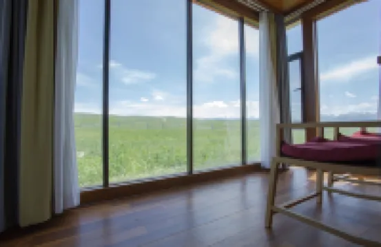 Kala Junwu Sun Xiadu Wild Luxury Hotel