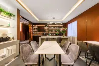 如家睿柏·雲飯店（泉州西街開元寺店） - 2 星級