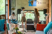 Nalan Designer Homestay (Rizhao Phoenix Cuo Branch)