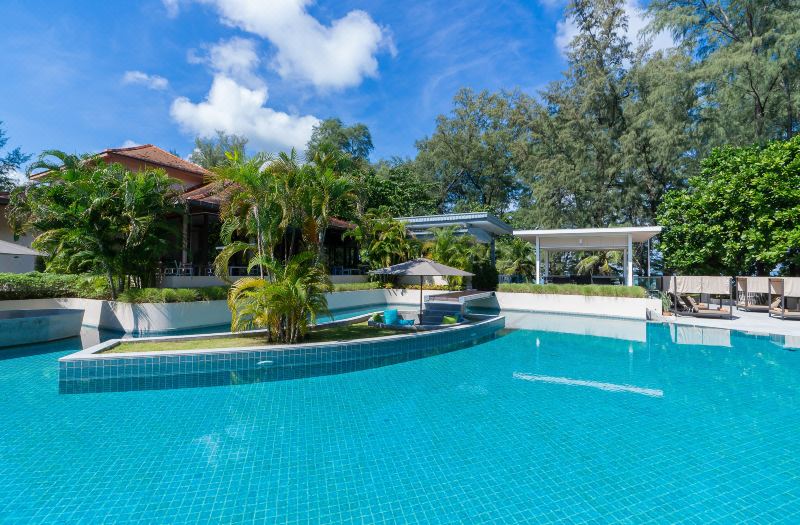 Dewa Phuket Resort & Villas photo 4