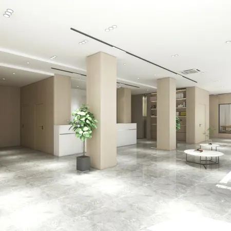 GreenTree Inn Smart Selection Hotel (Guanyun Wenzhou Trade City Jiulong Square Branch)