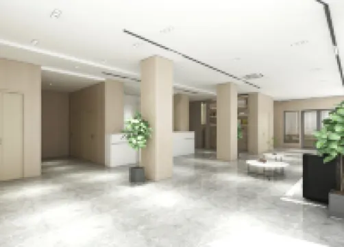 GreenTree Inn Smart Selection Hotel (Guanyun Wenzhou Trade City Jiulong Square Branch)