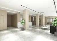 GreenTree Inn Smart Selection Hotel (Guanyun Wenzhou Trade City Jiulong Square Branch)