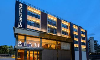 Y.ZHI Hotel