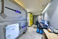 雲朵未來飯店（晉江國際機場陽光時代廣場店）