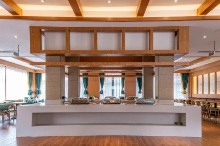 Baimaling Hot Spring Kangyang Sayucheng