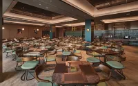 Orange Hotel (Hanzhong Central Plaza International Trade Shop) - breakfast