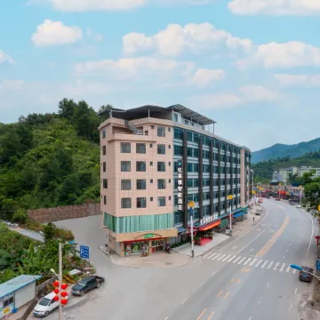 Youlaiya Intelligence Hotel (Donglan Guoqing Middle School)