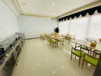 Prosperity Xinlong Hotel