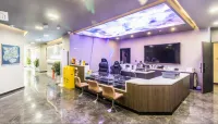 Tancheng Electronics Competition Hotel (Yanbian University Yanji Campus Shop)