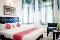 Royal Heritage Kishangarh Các khách sạn ở Kishangarh