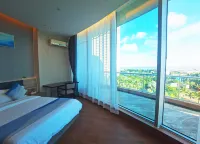Longhai Hotel (Xuwen Hai'an Xingang wharf store)