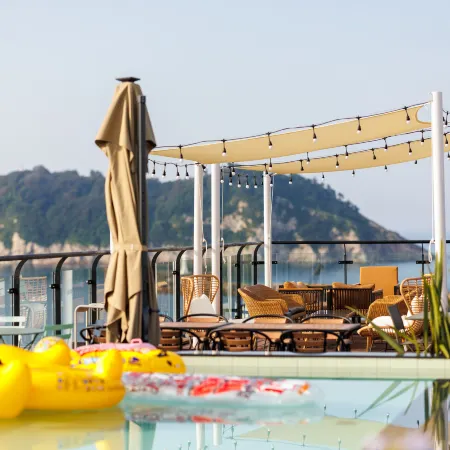 Hotel Fine Jeju