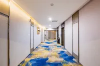 Rushan Shengli Street Municipal Government Manting Light Hotel Hotels in Rushan