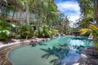 Port Douglas Retreat - sul mare