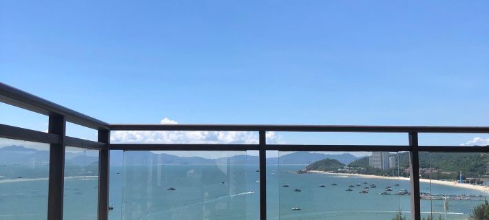 Yimi Yangguang Seaview Holiday Apartment Hotels in Huidong