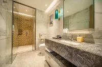 Bailing Hot Spring Hotel